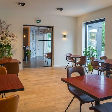 Hotel Huron Mol Ngoại thất bức ảnh
