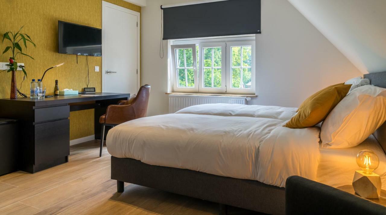 Hotel Huron Mol Ngoại thất bức ảnh