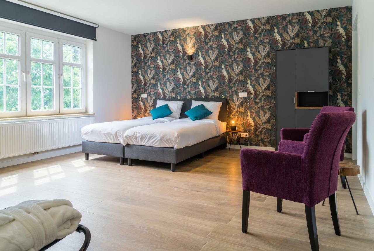 Hotel Huron Mol Ngoại thất bức ảnh