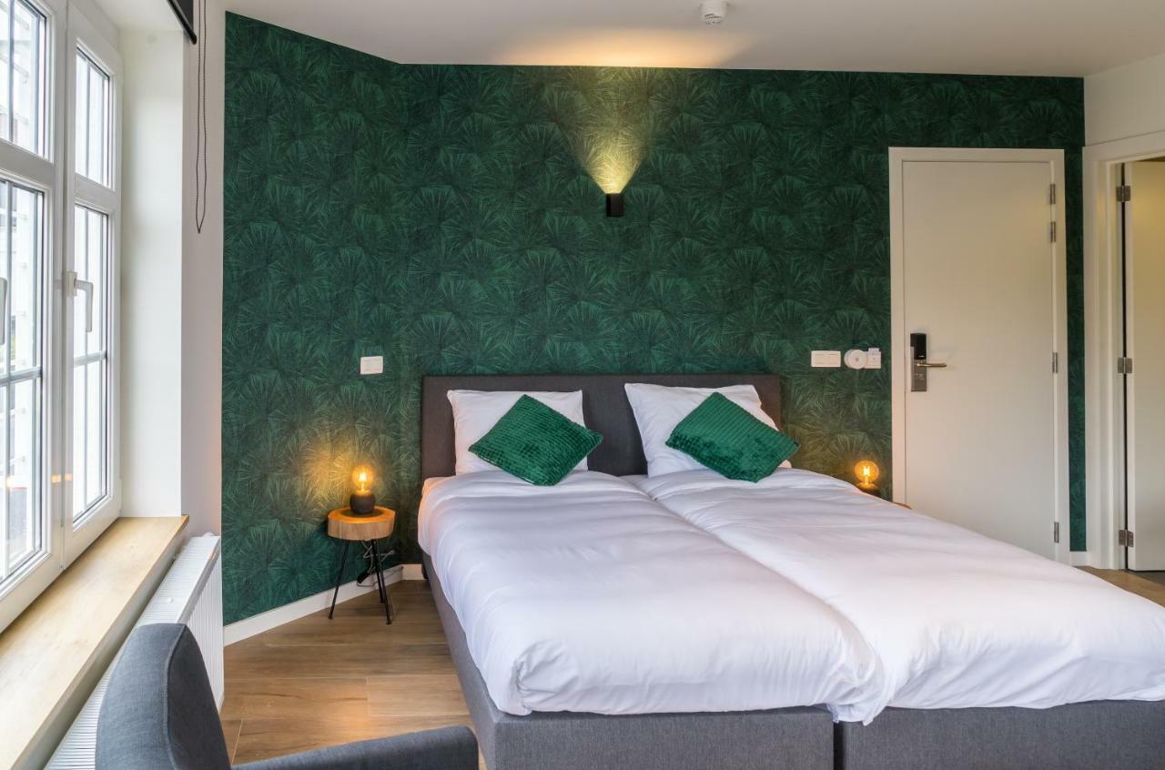 Hotel Huron Mol Ngoại thất bức ảnh