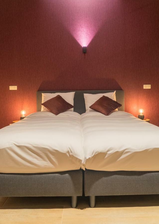 Hotel Huron Mol Ngoại thất bức ảnh